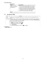 Preview for 26 page of Panasonic KX-TG8411HGB Service Manual