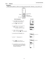 Preview for 29 page of Panasonic KX-TG8411HGB Service Manual