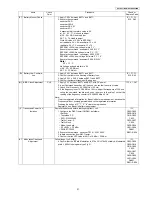 Preview for 51 page of Panasonic KX-TG8411HGB Service Manual