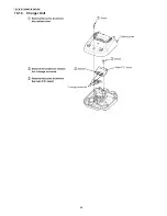 Preview for 56 page of Panasonic KX-TG8411HGB Service Manual