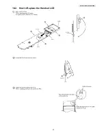 Preview for 57 page of Panasonic KX-TG8411HGB Service Manual