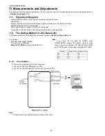 Preview for 58 page of Panasonic KX-TG8411HGB Service Manual