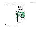 Preview for 61 page of Panasonic KX-TG8411HGB Service Manual