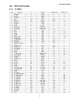 Preview for 71 page of Panasonic KX-TG8411HGB Service Manual