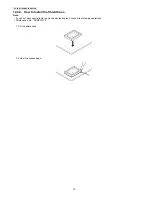 Preview for 76 page of Panasonic KX-TG8411HGB Service Manual