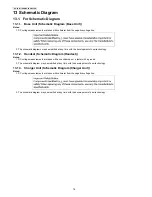 Preview for 78 page of Panasonic KX-TG8411HGB Service Manual