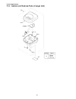 Preview for 92 page of Panasonic KX-TG8411HGB Service Manual