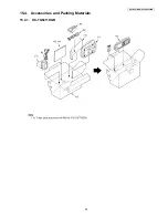 Preview for 93 page of Panasonic KX-TG8411HGB Service Manual