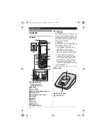 Preview for 10 page of Panasonic KX-TG8412C Operating Instructions Manual