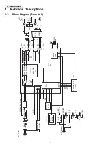 Preview for 2 page of Panasonic KX-TG8421BX Service Manual