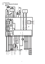 Preview for 6 page of Panasonic KX-TG8421BX Service Manual