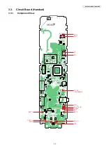 Preview for 23 page of Panasonic KX-TG8421BX Service Manual