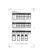 Предварительный просмотр 48 страницы Panasonic KX-TG8421E Operating Instructions Manual