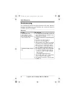 Предварительный просмотр 50 страницы Panasonic KX-TG8421E Operating Instructions Manual