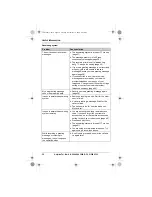 Предварительный просмотр 56 страницы Panasonic KX-TG8421E Operating Instructions Manual