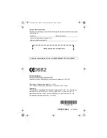 Предварительный просмотр 60 страницы Panasonic KX-TG8421E Operating Instructions Manual