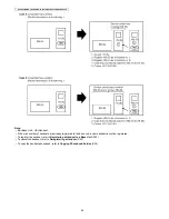 Предварительный просмотр 34 страницы Panasonic KX-TG8421EB Service Manual