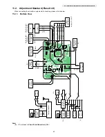 Предварительный просмотр 63 страницы Panasonic KX-TG8421EB Service Manual