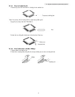 Предварительный просмотр 77 страницы Panasonic KX-TG8421EB Service Manual