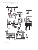 Предварительный просмотр 84 страницы Panasonic KX-TG8421EB Service Manual