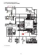 Предварительный просмотр 88 страницы Panasonic KX-TG8421EB Service Manual