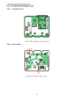 Предварительный просмотр 96 страницы Panasonic KX-TG8421EB Service Manual