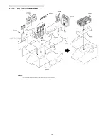 Предварительный просмотр 102 страницы Panasonic KX-TG8421EB Service Manual