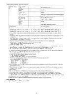 Предварительный просмотр 20 страницы Panasonic KX-TG8421FXB Service Manual