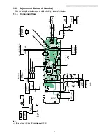 Preview for 67 page of Panasonic KX-TG8421FXB Service Manual