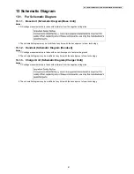 Preview for 81 page of Panasonic KX-TG8421FXB Service Manual