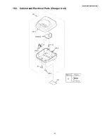 Предварительный просмотр 97 страницы Panasonic KX-TG8421HGN Service Manual