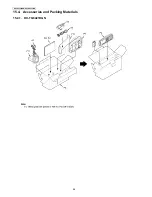 Предварительный просмотр 98 страницы Panasonic KX-TG8421HGN Service Manual