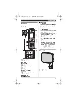 Preview for 11 page of Panasonic KX-TG8611FX Operating Instructions Manual