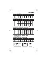 Preview for 51 page of Panasonic KX-TG8611FX Operating Instructions Manual