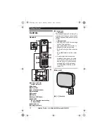 Предварительный просмотр 12 страницы Panasonic KX-TG8621E Operating Instructions Manual