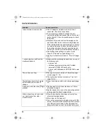 Preview for 58 page of Panasonic KX-TG9120FX Operating Instructions Manual