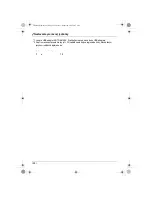 Preview for 158 page of Panasonic KX-TG9120FX Operating Instructions Manual