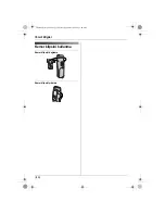 Preview for 250 page of Panasonic KX-TG9120FX Operating Instructions Manual