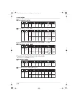 Preview for 252 page of Panasonic KX-TG9120FX Operating Instructions Manual