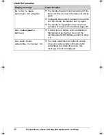 Preview for 40 page of Panasonic KX-TG9322T Operating Instructions Manual