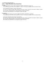 Предварительный просмотр 8 страницы Panasonic KX-TG9331BXT Service Manual