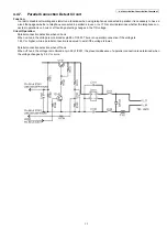 Предварительный просмотр 17 страницы Panasonic KX-TG9331BXT Service Manual