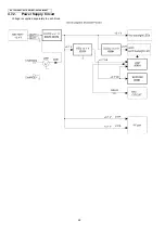 Предварительный просмотр 22 страницы Panasonic KX-TG9331BXT Service Manual