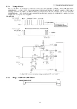 Предварительный просмотр 23 страницы Panasonic KX-TG9331BXT Service Manual