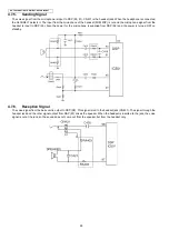 Предварительный просмотр 24 страницы Panasonic KX-TG9331BXT Service Manual