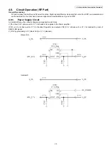 Предварительный просмотр 25 страницы Panasonic KX-TG9331BXT Service Manual