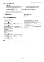 Предварительный просмотр 53 страницы Panasonic KX-TG9331BXT Service Manual