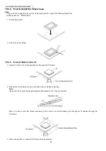 Предварительный просмотр 66 страницы Panasonic KX-TG9331BXT Service Manual