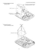 Предварительный просмотр 69 страницы Panasonic KX-TG9331BXT Service Manual