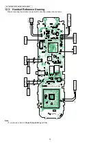 Предварительный просмотр 76 страницы Panasonic KX-TG9331BXT Service Manual